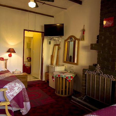 Dakalo Bed And Breakfast Soweto Exterior photo