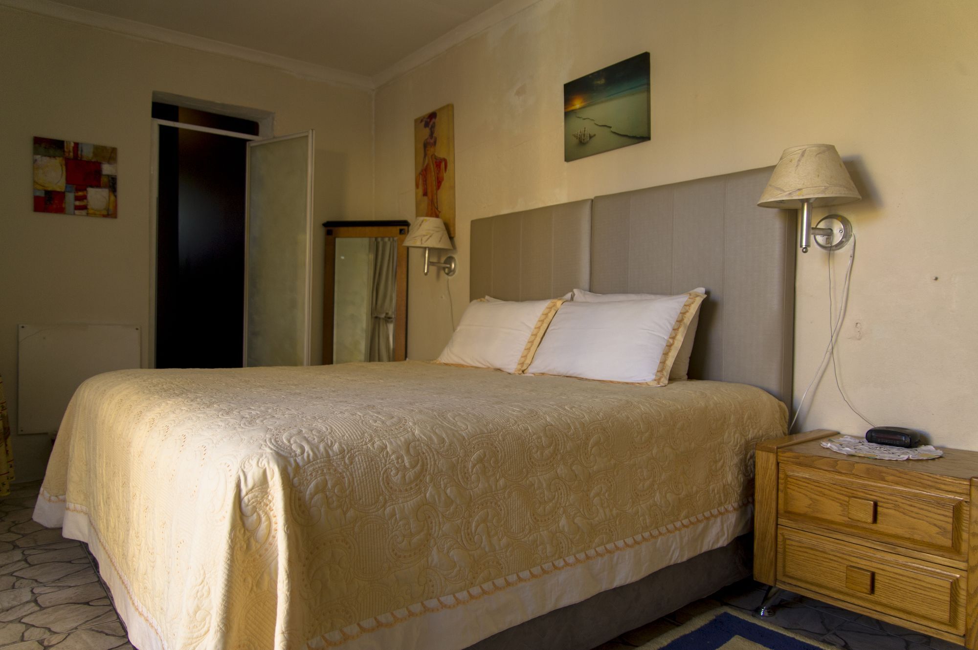 Dakalo Bed And Breakfast Soweto Exterior photo