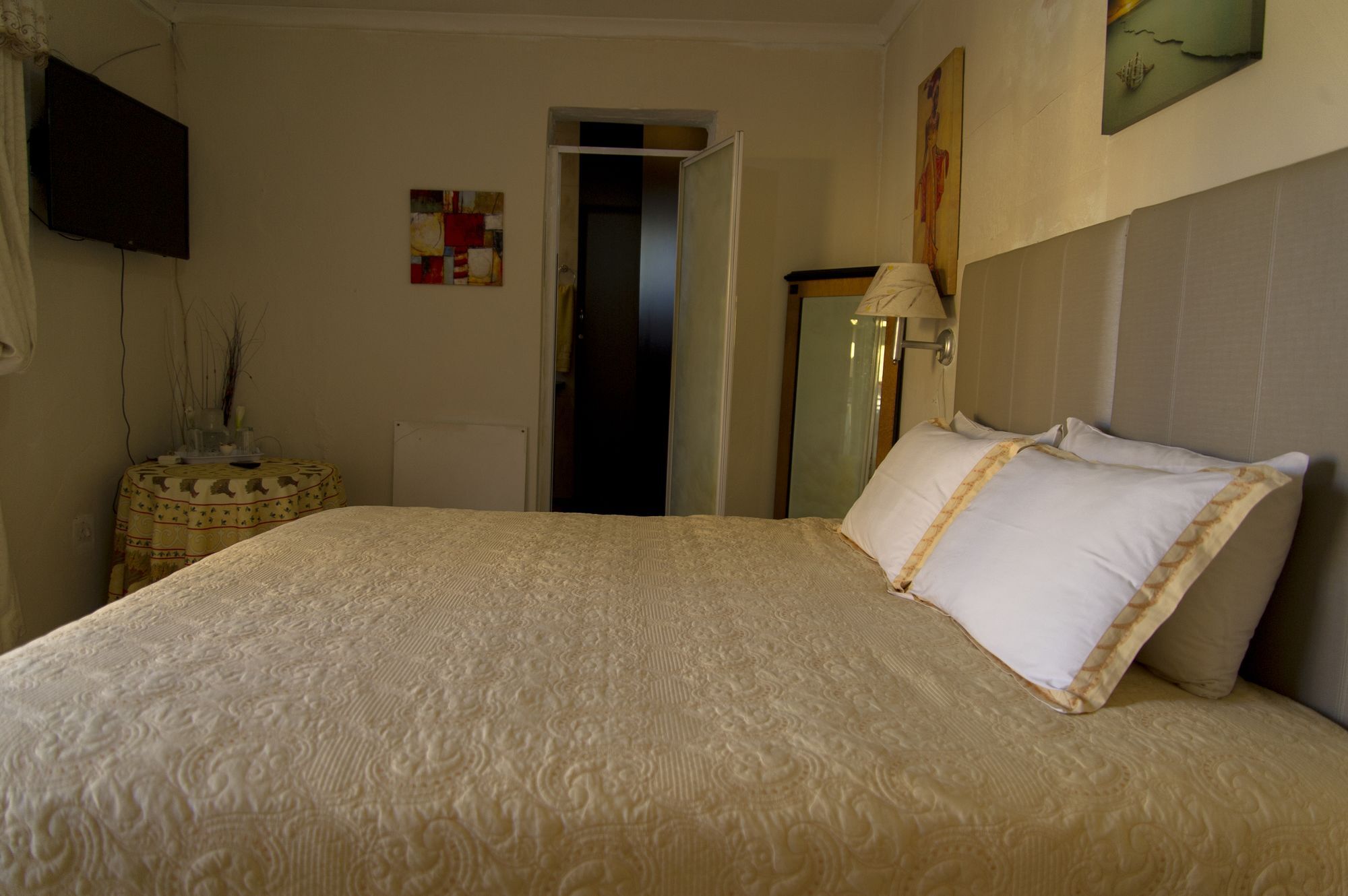 Dakalo Bed And Breakfast Soweto Exterior photo