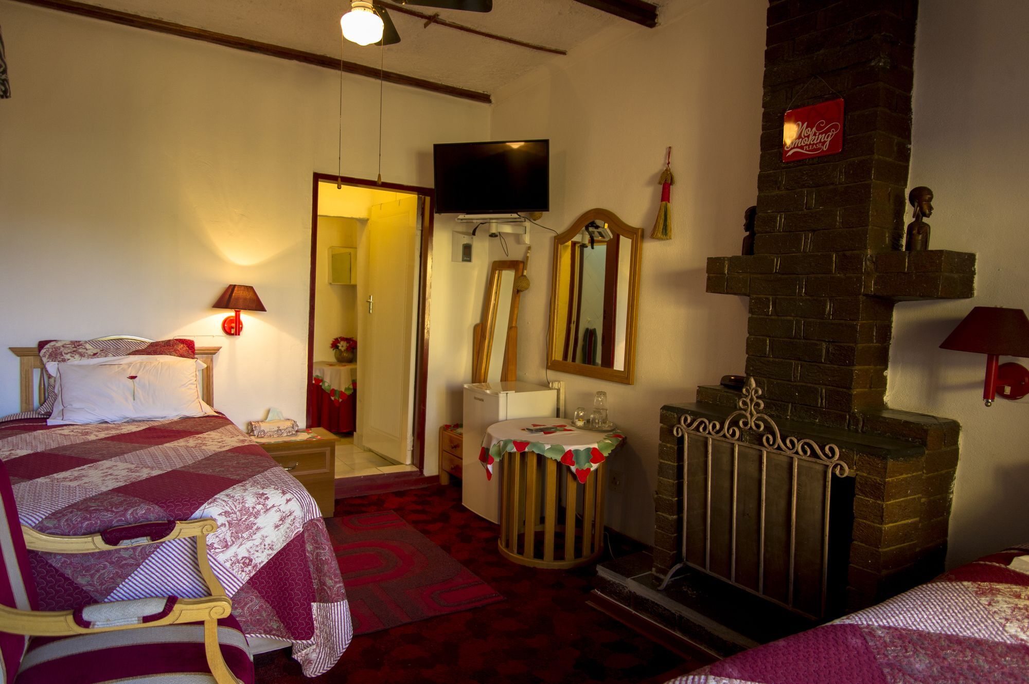Dakalo Bed And Breakfast Soweto Exterior photo