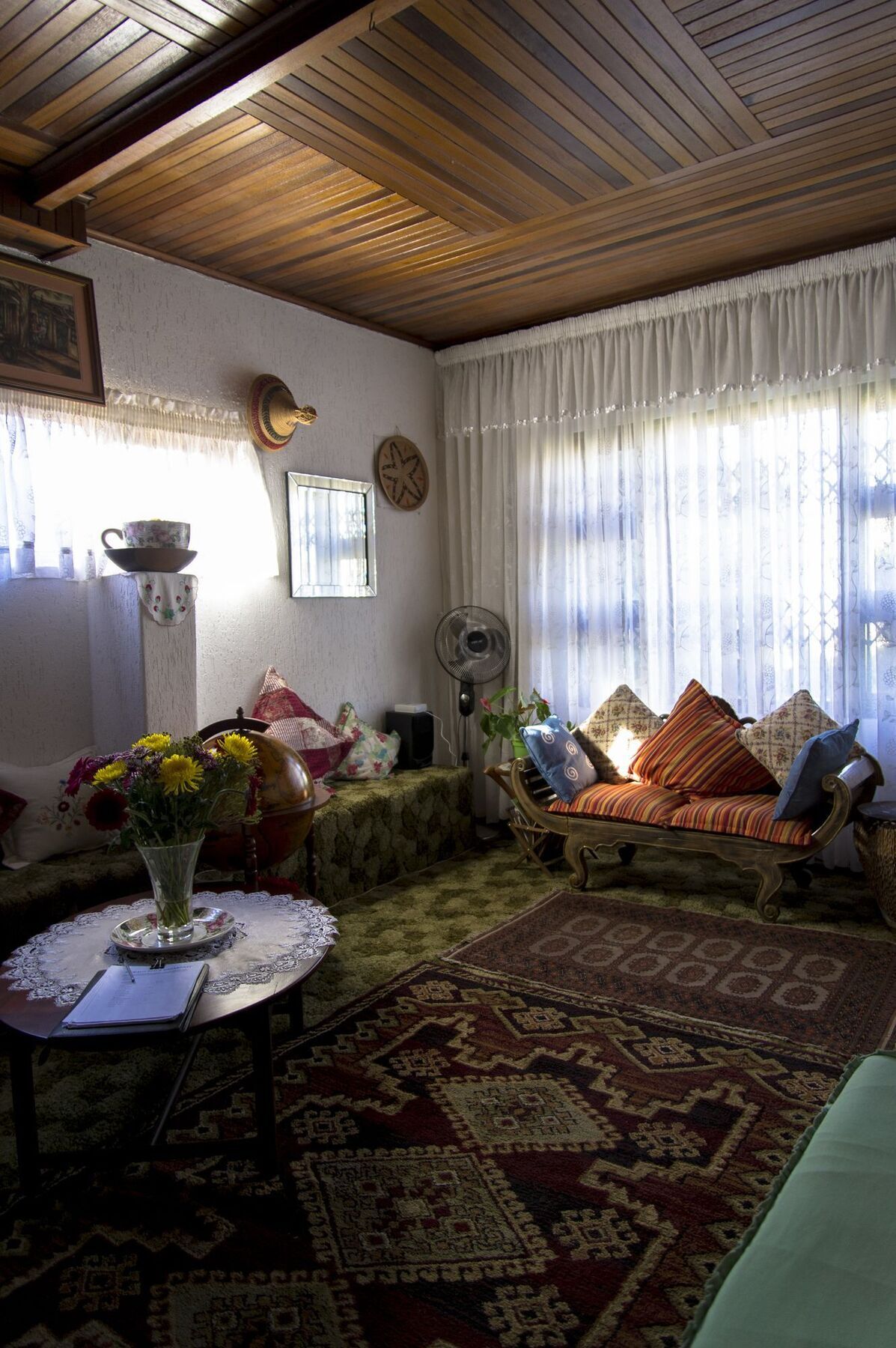 Dakalo Bed And Breakfast Soweto Exterior photo