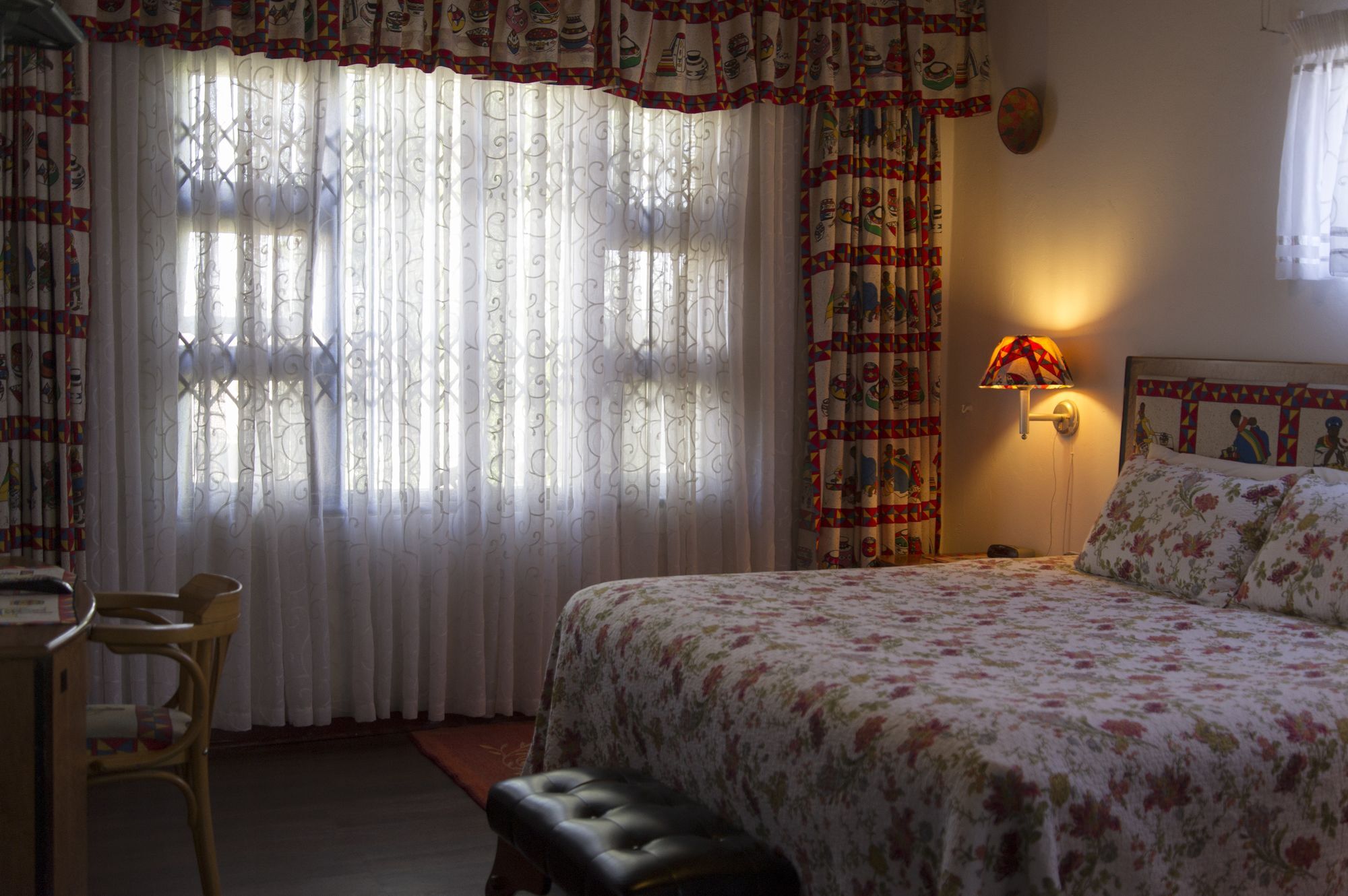 Dakalo Bed And Breakfast Soweto Exterior photo